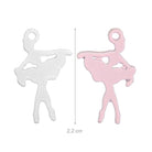 Ciondolo Danza Classica