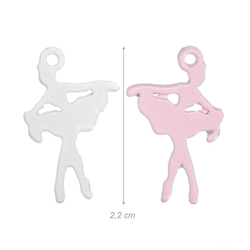 Ciondolo Danza Classica