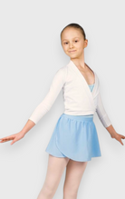 Scaldacuore Sansha SELAH
