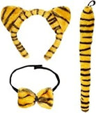 Set travestimento tigrotto 2581T