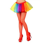 Tutù "rainbow" da donna 03616