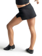 Gonna con pantaloncino insertato Capezio TB265C