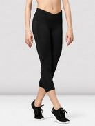 Leggings 7/8 Bloch Clarah Twist FP5066C