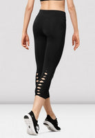 Leggings 7/8 Bloch Clarah Twist FP5066C