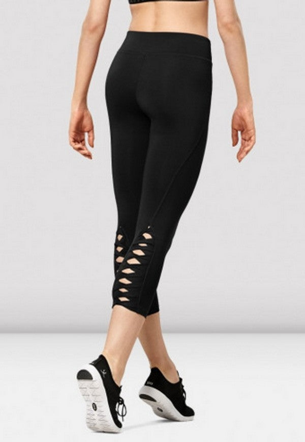 Leggings 7/8 Bloch Clarah Twist FP5066C