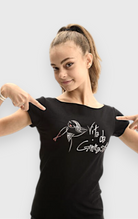 T-shirt Pastorelli Vita da Ginnasta