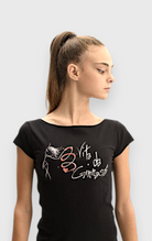 T-shirt Pastorelli Vita da Ginnasta