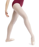 Collant danza in microfibra 60 DEN - 514