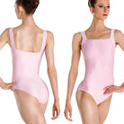 Body danza donna Emeraude by Wear Moi