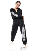 Nonpossohodanza Pantalone ALVIN nero