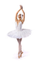 Tutù professionale Odette T421