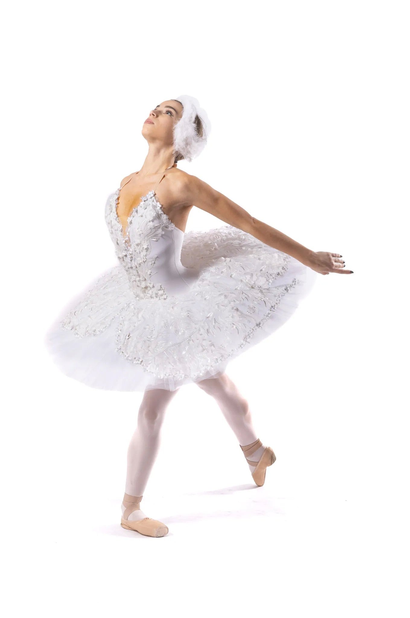 Tutù professionale Odette T421