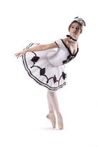 Tutù Harlequinade T424
