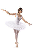 Tutù professionale "Grand Pas Classique" T438
