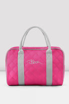 Borsa danza trapuntata e logata Bloch A6194