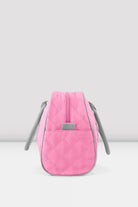 Borsa danza trapuntata e logata Bloch A6194