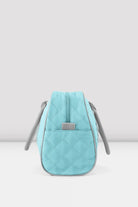 Borsa danza trapuntata e logata Bloch A6194
