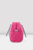 Borsa danza trapuntata e logata Bloch A6194