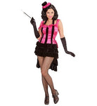 Costume da Burlesque - Donna