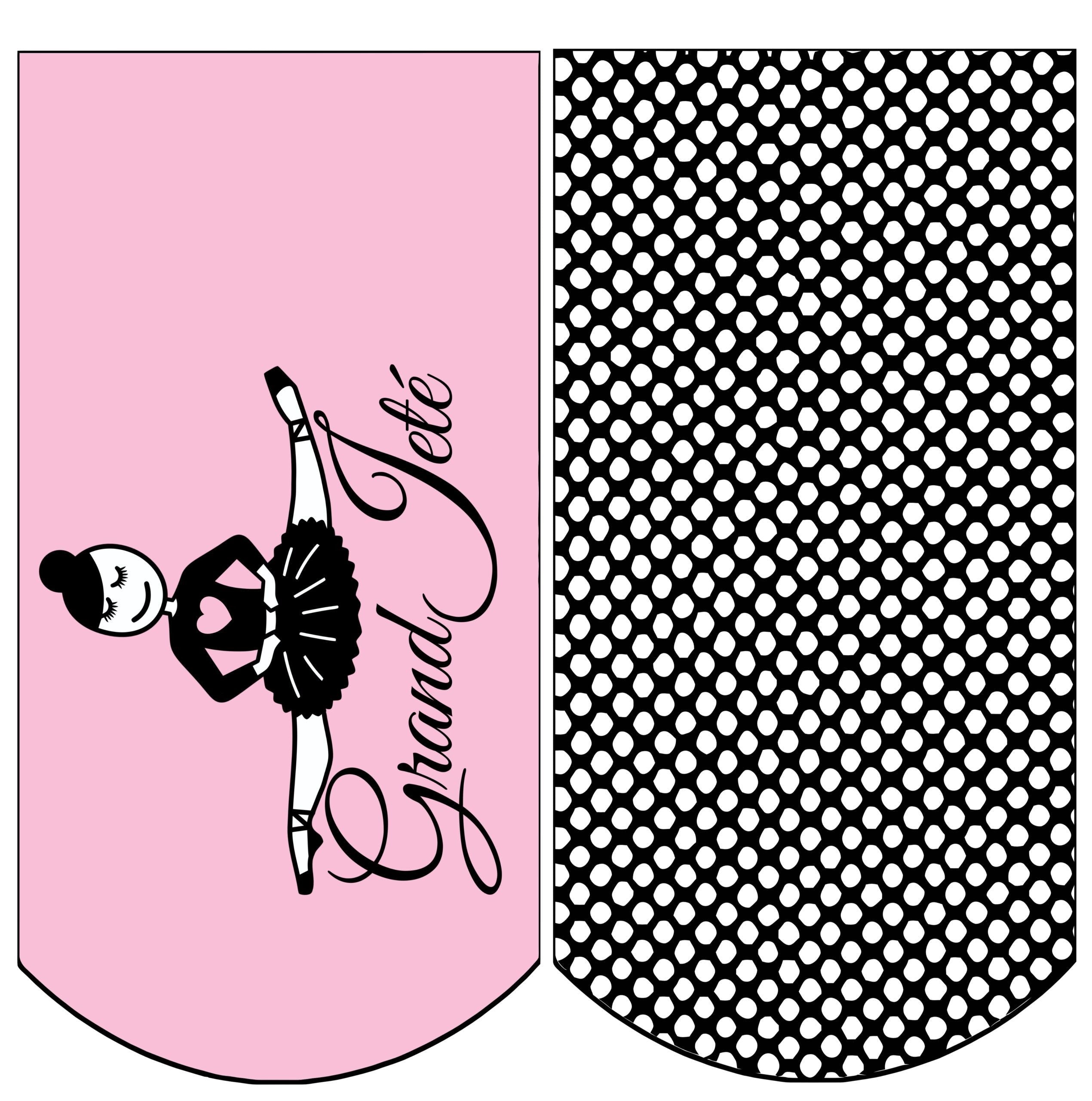 Sacchetto Portapunte BOZAPE