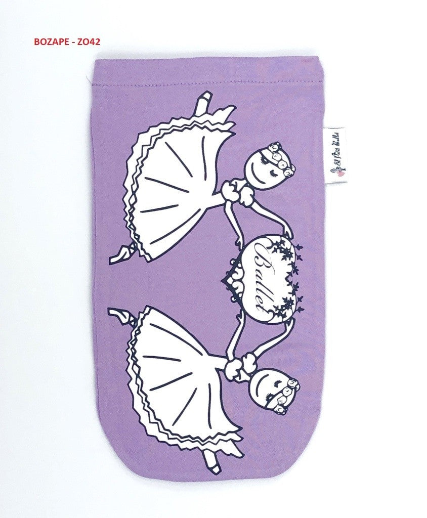 Sacchetto Portapunte BOZAPE