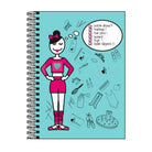 Quaderno con Anelli A5 LIPE