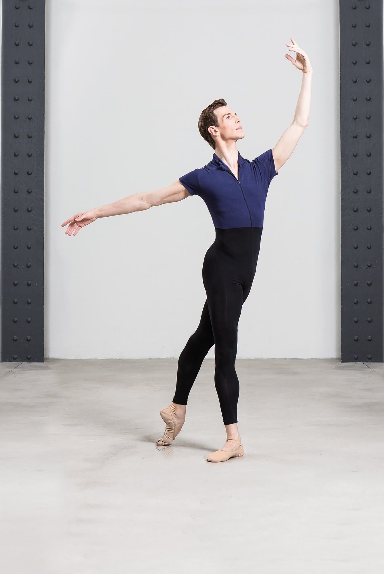 Accademico da Uomo ELAN by Wear Moi