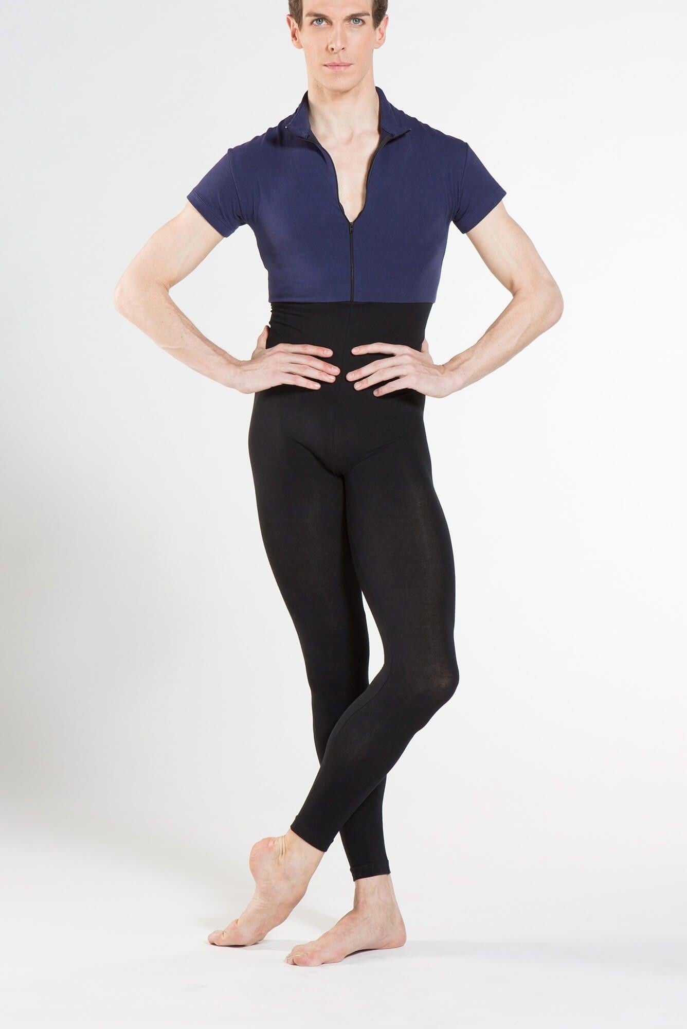 Accademico da Uomo ELAN by Wear Moi