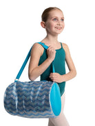 Bauletto danza a cilindro Capezio B283