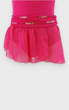 Gonnellino danza CR8001 by Bloch