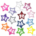 Clic Clac Stella Glitter