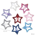 Clic Clac Stella Glitter
