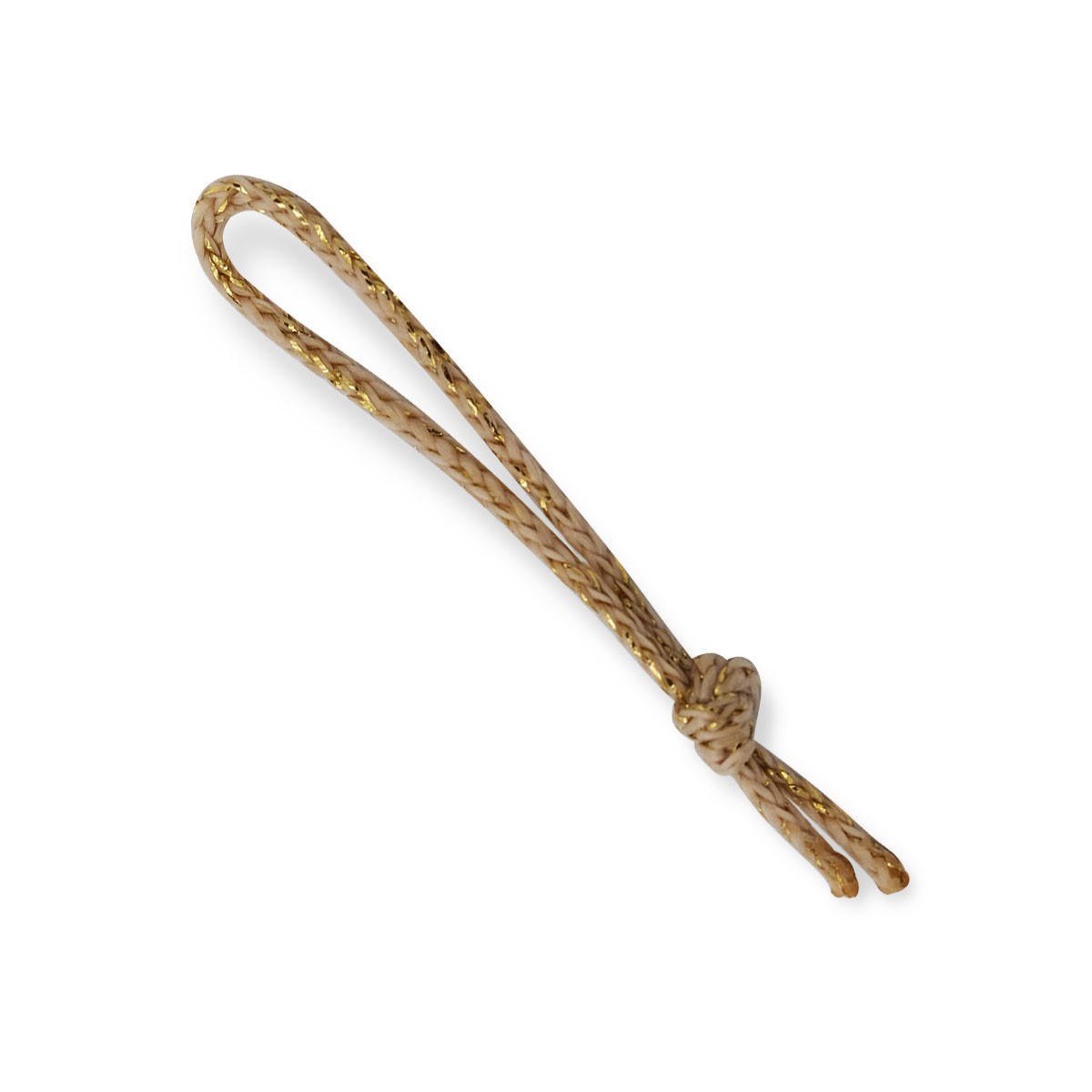 Cordino Aperto per Bacchetta Pastorelli