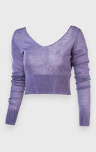 Maglia danza in Acrilico Sansha