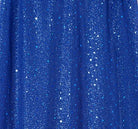 Tunica in rete glitterata TW625/TW325 by Body Wrappers