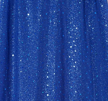 Tunica in rete glitterata TW625/TW325 by Body Wrappers
