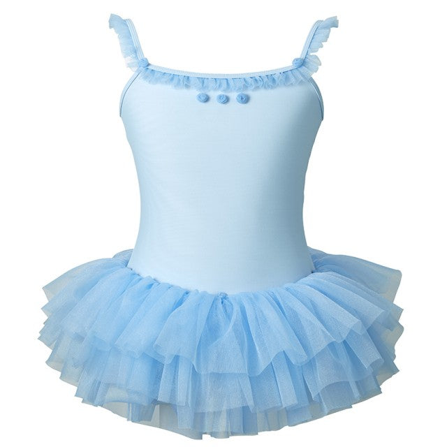 Tutù bambina Wear Moi Praline