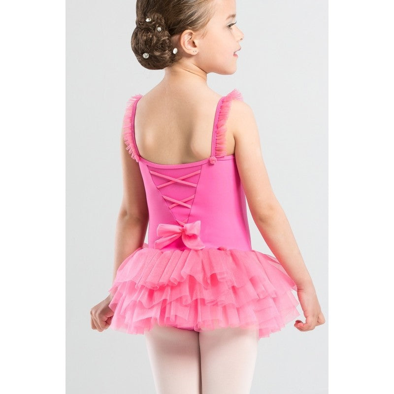 Tutù bambina Wear Moi Praline