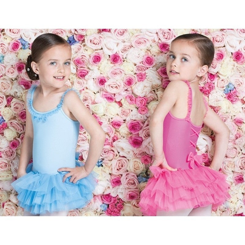 Tutù bambina Wear Moi Praline