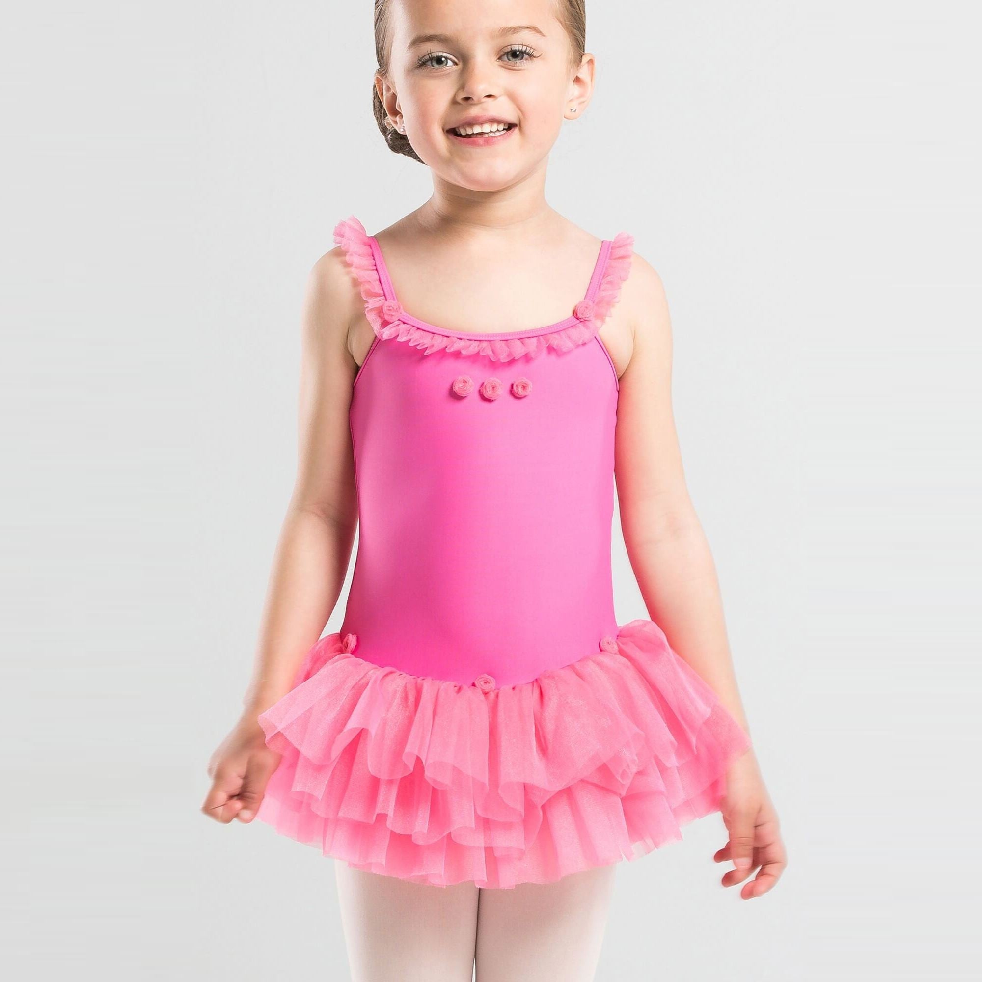 Tutù bambina Wear Moi Praline