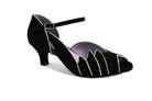 Scarpe da ballo spuntate DANUBE Merlet
