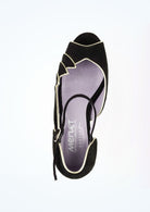 Scarpe da ballo spuntate DANUBE Merlet