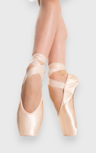 Punte da danza Grishko STARPOINTE con suola flessibile