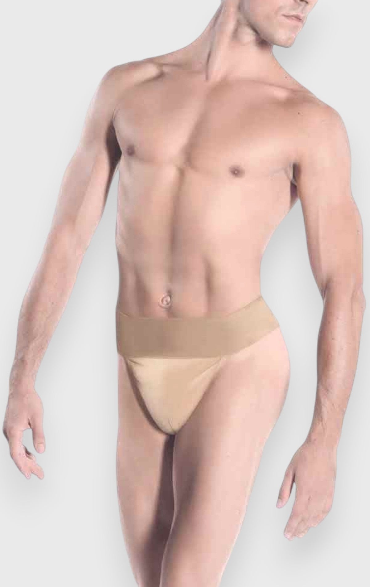 Sospensorio con fascia larga WIDE by Wear Moi