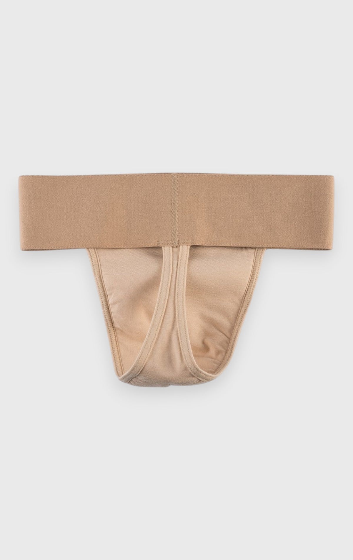 Sospensorio con fascia larga WIDE by Wear Moi