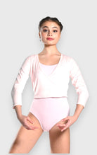 Scaldacuore danza in ciniglietta Fluffy
