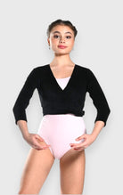 Scaldacuore danza in ciniglietta Fluffy