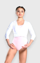 Scaldacuore danza in ciniglietta Fluffy