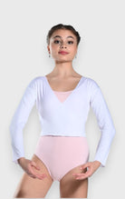 Scaldacuore danza senza lacci Dansez Vous WARMY
