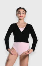 Scaldacuore danza senza lacci Dansez Vous WARMY